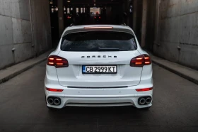 Porsche Cayenne S 4.2 BiTDI V8, снимка 6