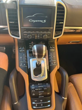 Porsche Cayenne S 4.2 BiTDI V8 | Mobile.bg    15
