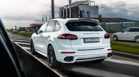 Porsche Cayenne S 4.2 BiTDI V8, снимка 2