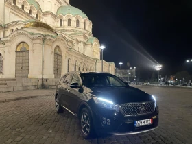 Kia Sorento Platinum Edit* 4AWD* Pano* 360* Keyless, снимка 2