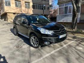 Citroen C-Crosser 2.2 HDI 4x4, снимка 1