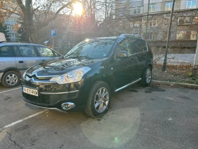 Citroen C-Crosser 2.2 HDI 4x4, снимка 2