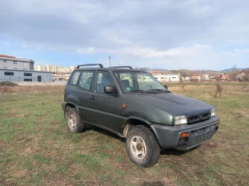 Nissan Terrano Топ оферта!!!, снимка 5