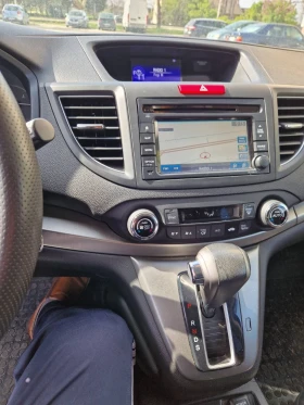 Обява за продажба на Honda Cr-v ~32 000 лв. - изображение 10