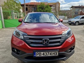 Обява за продажба на Honda Cr-v ~32 000 лв. - изображение 1