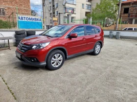 Обява за продажба на Honda Cr-v ~32 000 лв. - изображение 2