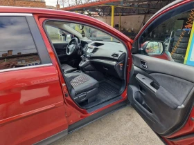 Обява за продажба на Honda Cr-v ~32 000 лв. - изображение 4