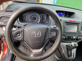 Обява за продажба на Honda Cr-v ~32 000 лв. - изображение 8