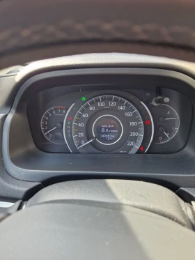 Обява за продажба на Honda Cr-v ~32 000 лв. - изображение 11