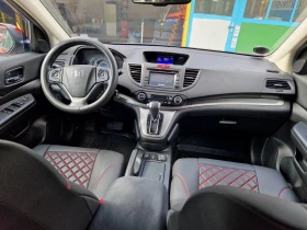 Обява за продажба на Honda Cr-v ~32 000 лв. - изображение 6