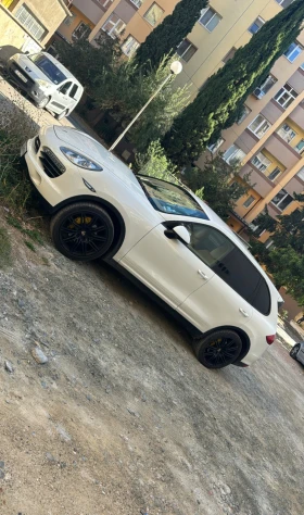 Porsche Cayenne | Mobile.bg    4