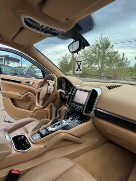 Porsche Cayenne | Mobile.bg    10