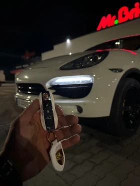 Porsche Cayenne | Mobile.bg    7
