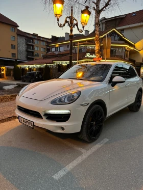 Porsche Cayenne | Mobile.bg    8
