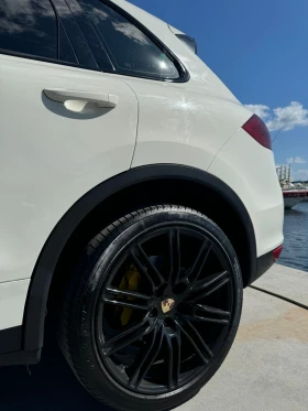 Porsche Cayenne | Mobile.bg    2