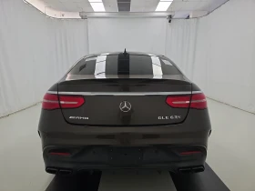 Обява за продажба на Mercedes-Benz GLE 63 S AMG AMG EXHAUST* DISTRO* LANE ASIST* B&O* ОБДУХ* PERFO ~67 600 лв. - изображение 3