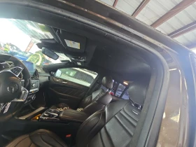 Обява за продажба на Mercedes-Benz GLE 63 S AMG AMG EXHAUST* DISTRO* LANE ASIST* B&O* ОБДУХ* PERFO ~67 600 лв. - изображение 10