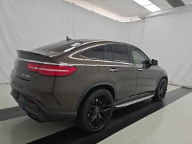 Обява за продажба на Mercedes-Benz GLE 63 S AMG AMG EXHAUST* DISTRO* LANE ASIST* B&O* ОБДУХ* PERFO ~67 600 лв. - изображение 4