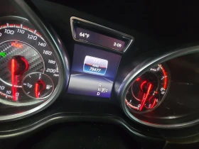 Обява за продажба на Mercedes-Benz GLE 63 S AMG AMG EXHAUST* DISTRO* LANE ASIST* B&O* ОБДУХ* PERFO ~67 600 лв. - изображение 9