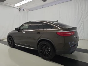 Обява за продажба на Mercedes-Benz GLE 63 S AMG AMG EXHAUST* DISTRO* LANE ASIST* B&O* ОБДУХ* PERFO ~67 600 лв. - изображение 5