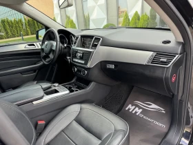 Mercedes-Benz ML 350 AMG-----.- | Mobile.bg    12