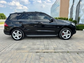 Mercedes-Benz ML 350 AMG-----.- | Mobile.bg    4