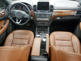 Mercedes-Benz GLE 350 4MATIC - 33000 лв. - 58781264 8