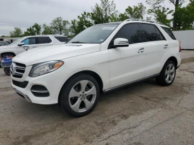 Mercedes-Benz GLE 350 4MATIC - 33000 лв. - 58781264 4