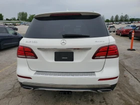 Mercedes-Benz GLE 350 4MATIC - 33000 лв. - 58781264 2