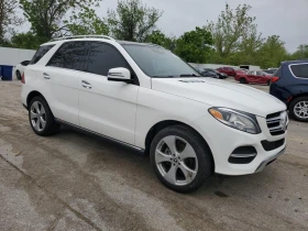 Mercedes-Benz GLE 350 4MATIC - 33000 лв. - 58781264 3
