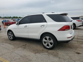 Mercedes-Benz GLE 350 4MATIC - 33000 лв. - 58781264 5