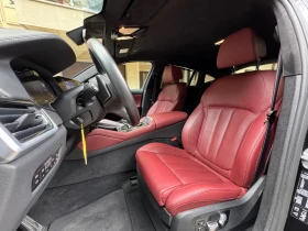 BMW X6 4.0I AUTO BAVARIA Гаранция - 130000 лв. - 35822680 8