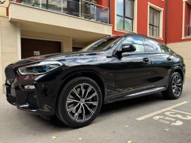 BMW X6 4.0I AUTO BAVARIA Гаранция - 130000 лв. - 35822680 4