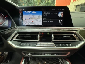BMW X6 4.0I AUTO BAVARIA Гаранция - 130000 лв. - 35822680 10