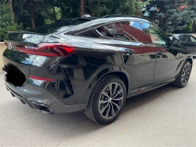 BMW X6 4.0I AUTO BAVARIA Гаранция - 130000 лв. - 35822680 6