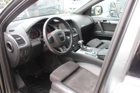 Audi Q7 3.0 TDI  S-LINE   | Mobile.bg    9