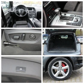 Audi Q7 3.0 TDI  S-LINE   | Mobile.bg    14