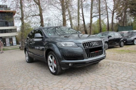 Audi Q7 3.0 TDI  S-LINE   | Mobile.bg    3