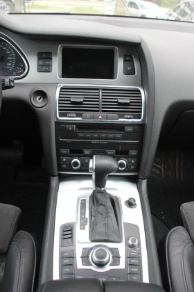 Audi Q7 3.0 TDI  S-LINE   | Mobile.bg    11