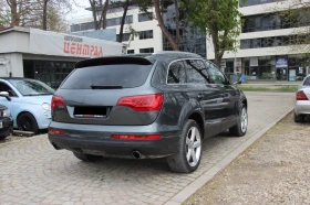Audi Q7 3.0 TDI  S-LINE   | Mobile.bg    5