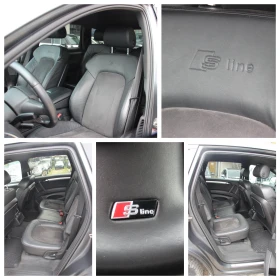 Audi Q7 3.0 TDI  S-LINE   | Mobile.bg    13