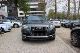 Audi Q7 3.0 TDI  S-LINE   | Mobile.bg    2