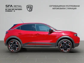 Opel Mokka Elegance 1.2 бензин (96kW/130 к.с.) AT8 MY22 - 42990 лв. - 86652038 4