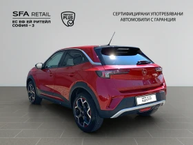 Opel Mokka Elegance 1.2 бензин (96kW/130 к.с.) AT8 MY22 - 42990 лв. - 86652038 7