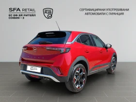Opel Mokka Elegance 1.2 бензин (96kW/130 к.с.) AT8 MY22 - 42990 лв. - 86652038 5
