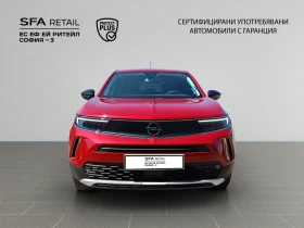 Opel Mokka Elegance 1.2 бензин (96kW/130 к.с.) AT8 MY22 - 42990 лв. - 86652038 2
