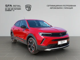 Opel Mokka Elegance 1.2 бензин (96kW/130 к.с.) AT8 MY22 - 42990 лв. - 86652038 3