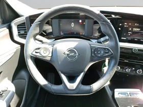 Opel Mokka Elegance 1.2 бензин (96kW/130 к.с.) AT8 MY22 - 42990 лв. - 86652038 13