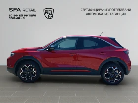 Opel Mokka Elegance 1.2 бензин (96kW/130 к.с.) AT8 MY22 - 42990 лв. - 86652038 8