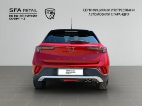 Opel Mokka Elegance 1.2 бензин (96kW/130 к.с.) AT8 MY22 - 42990 лв. - 86652038 6